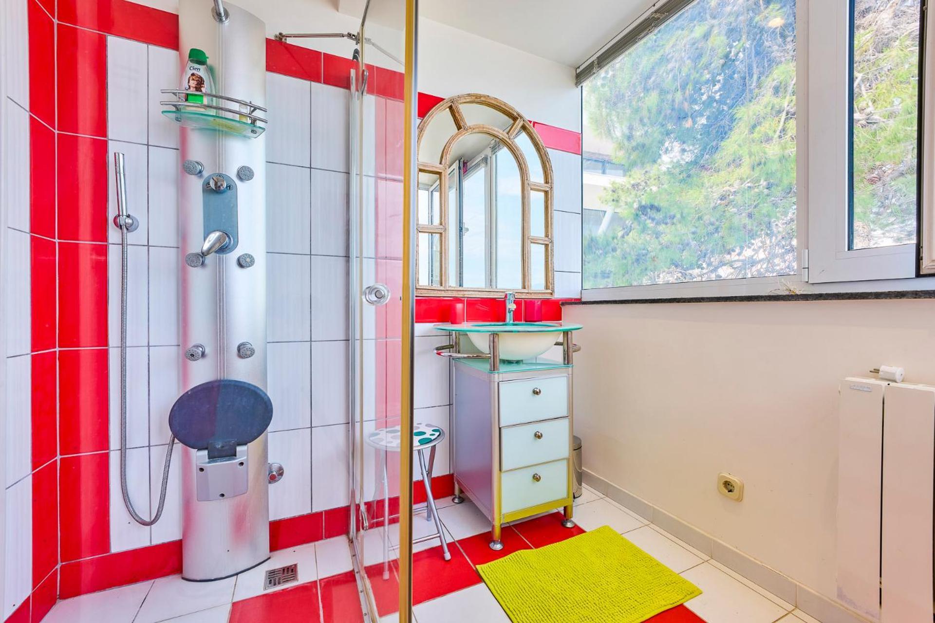 Villa Unique Sur La Plage Pour Des Vacances Inoubliables En Famille Ou Entre Amis Pour 10 Personnes Slatine Kültér fotó
